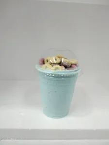 Super bubu Shake