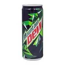 Mountain Dew                                                                  ماونتن ديو
