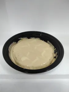 Kunafa kinder Sweet