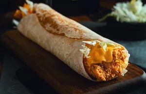 Tapasco Chick Wrap                                                                         راب تاباسكو كتكوت
