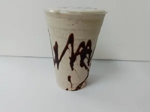 Ferrero Shake