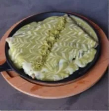 Pistachio                                                                         فستق