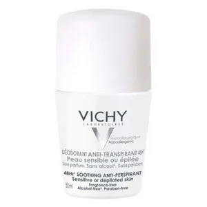 Vichy Roll-on Deodorant Antiperspirans