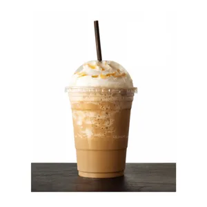 Caramel Frappe                                                                       كراميل فراب
