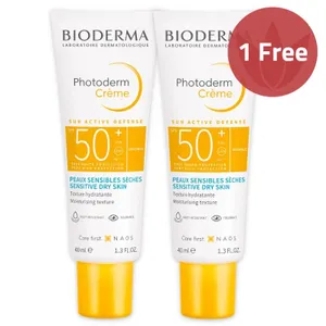 BIODERMA PHOTODERM CREME SPF 50+