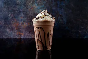 Cold Mocha                                                                          موكا باردة