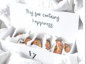 New York Cookies                                                                            نيويورك كوكيز