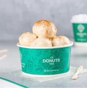 Cinnabon Cheese                                                                   جبن سينابون