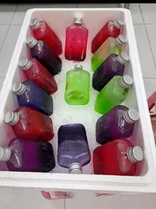 Box  Mix Mojito