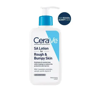SA LOTION FOR ROUGH & BUMPY SKIN