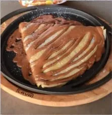 Nutella                                                                نوتيلا