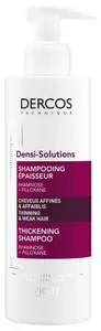 Dercos Densi-Solutions Thickening Shampoo