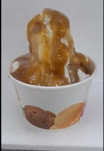 Lotus Ice-Cream