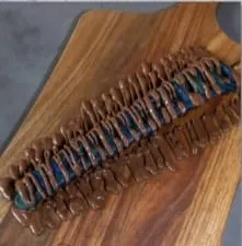 Blue Waffle Stick                                                                  وافل ستيك أزرق