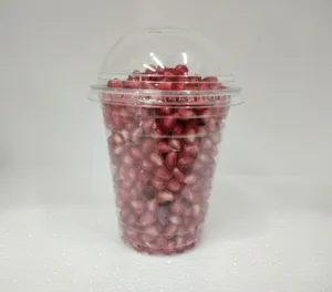 Pomegranate Fruit Salad