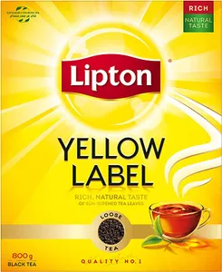 Lipton Tea Bag