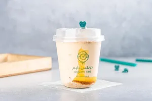 Mango Frappe                                                                    مانجو فرابيه