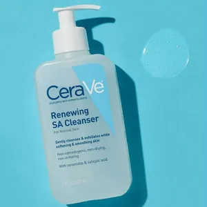 CERAVE Renewing SA Cleanser