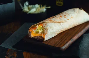 Angus Wrap                                                              انجوس راب