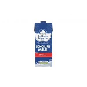 Long Life Milk