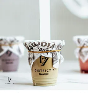 D7 Frappe                                                                         دي سفن فارب