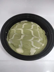 Kunafa Pistachio Sweet