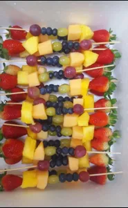 Box Fruits Stick