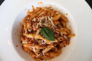Supreme Pasta                                                                   باستا سوبريم