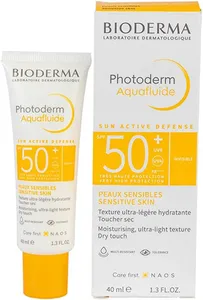 Bioderma Photoderm Sunscreen AKN Mat SPF30+ 40ml.