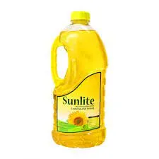 Cooking Oil