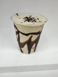 Coffee Shake