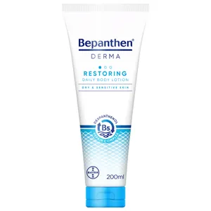 Body lotion