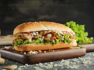 Francisco Sandwich
