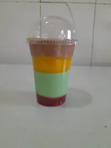 Tabakat juice