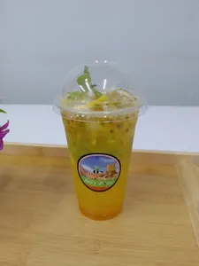 Mojito Passion