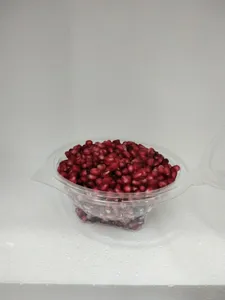 Pomegranate pices Salad