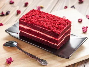 Red Valvet                                                                      ريد فيلفيت