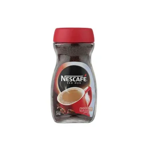 Nescafe Coffee