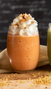 Cold Salted Caramel                                                                       كراميل مملح بارد