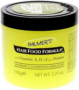 Buy Palmer's Hair Food Formula (150ml)