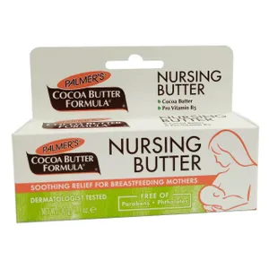 Palmers Cocoa Butter Formula Nursing Butter (30g) | Nipple Cream