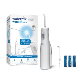 WATERPIK WATER FLOSSER