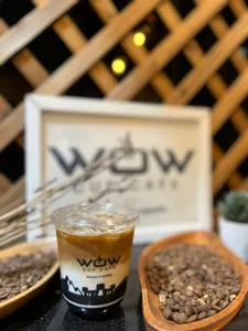 Ice Lavender Latte                                                                               آيس لافندر لاتيه