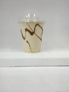 Lotus Shake