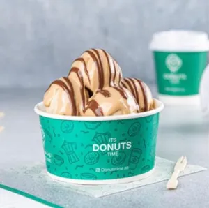 Cinnabon Nutella                                                                               سينابون نوتيلا