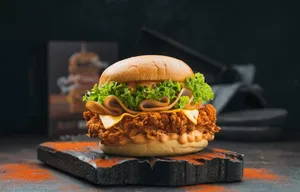 Manhattan Combo                                                                        كومبو مانهاتن
