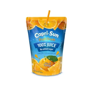 Tetra Pack Juice                                                      عصير فواكه معلب