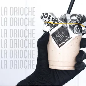 Ladrioche Frappe                                                                         لادريوش فراب