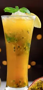 Passion Mojito                                                                        موهيتو العاطفة