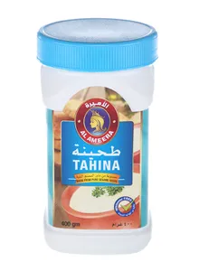 Tahina